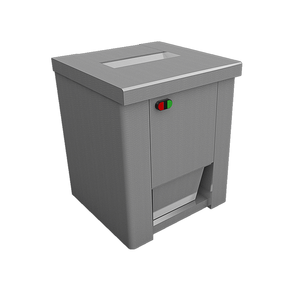 DC-CH 200KG