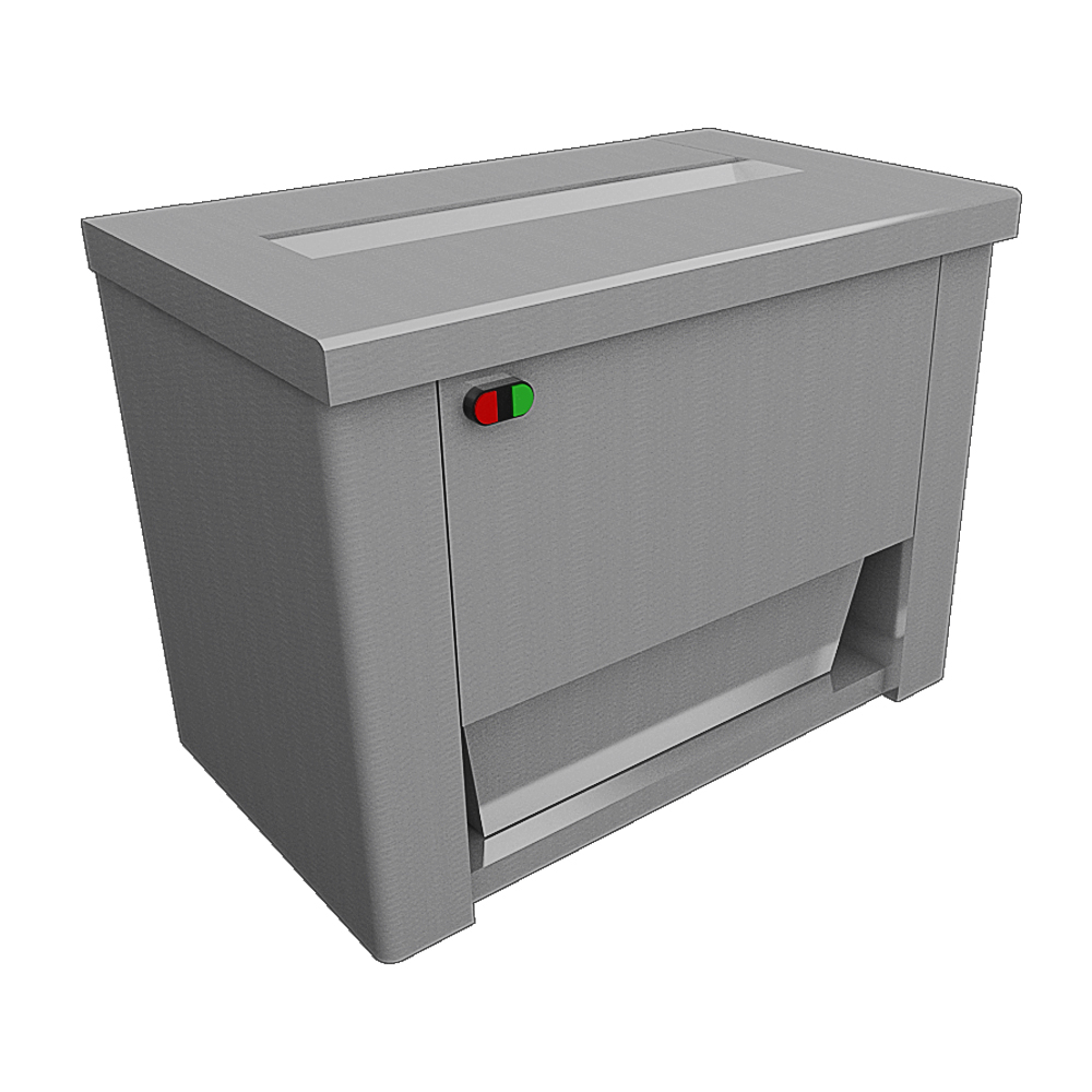 DC-G600 KG