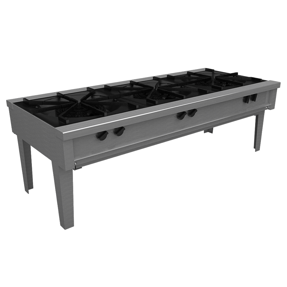 F3Q-INOX